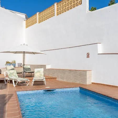 Villa Sanchez Nerja