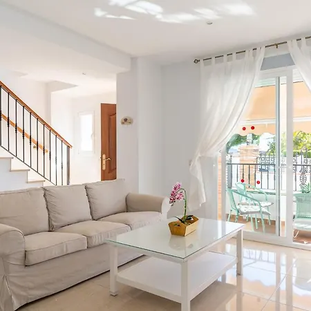 Villa Sanchez