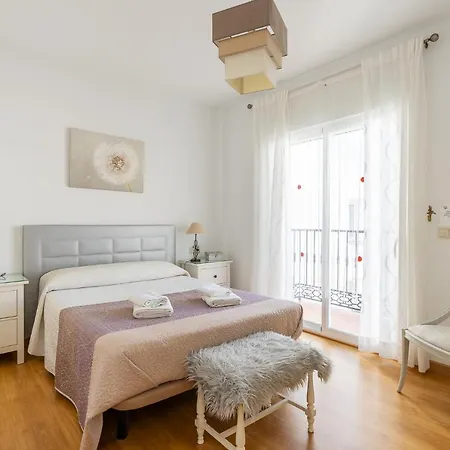 Βίλα Sanchez Nerja