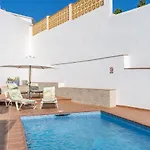 Villa Sanchez Nerja