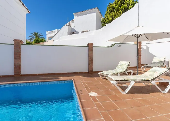 Sanchez Villa Nerja