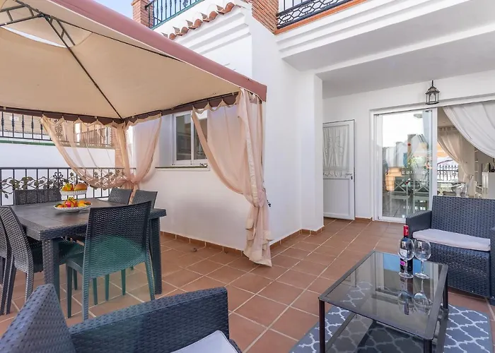 Villa Sanchez Nerja